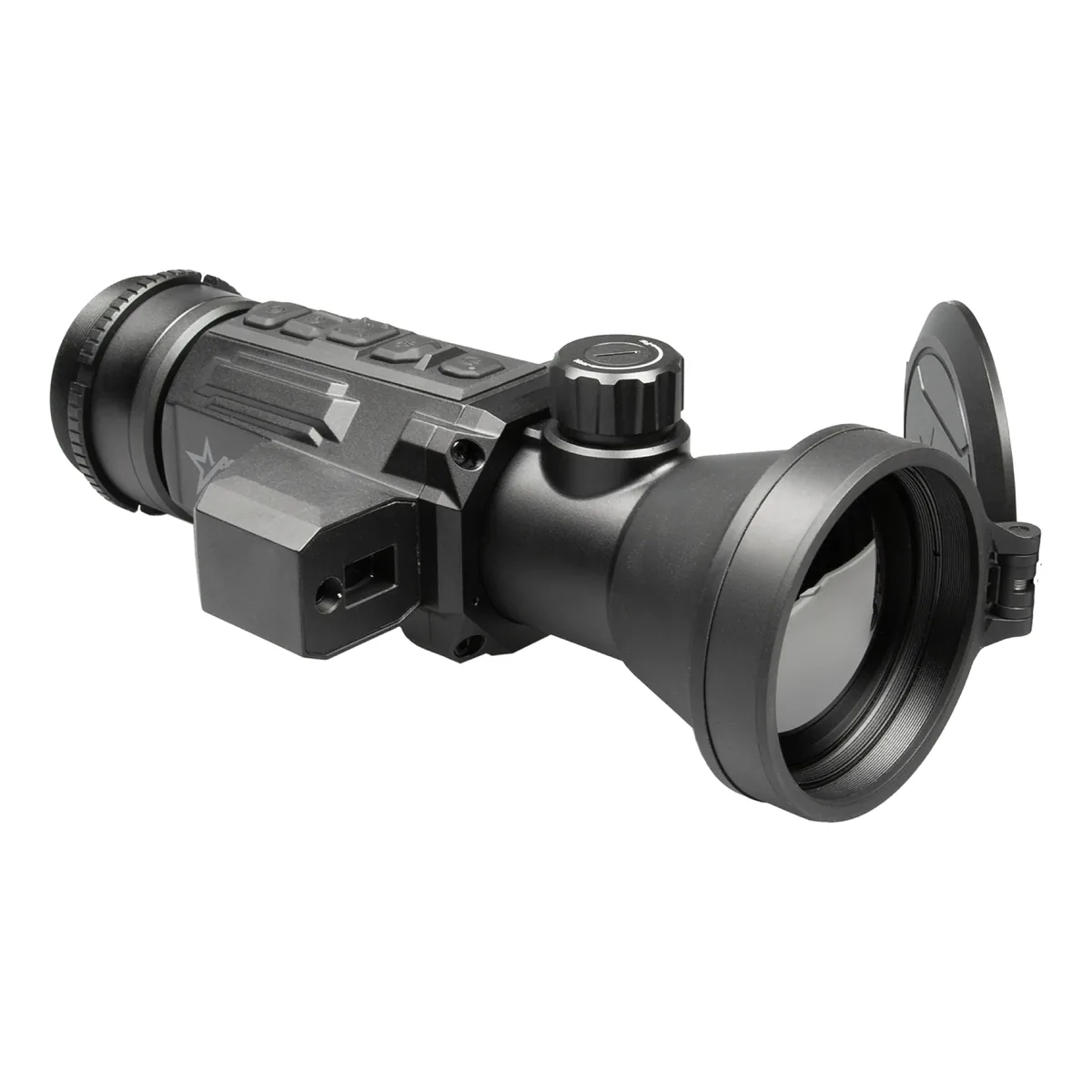 AGM Secutor LRF 75-640 — 640×512 thermal riflescope