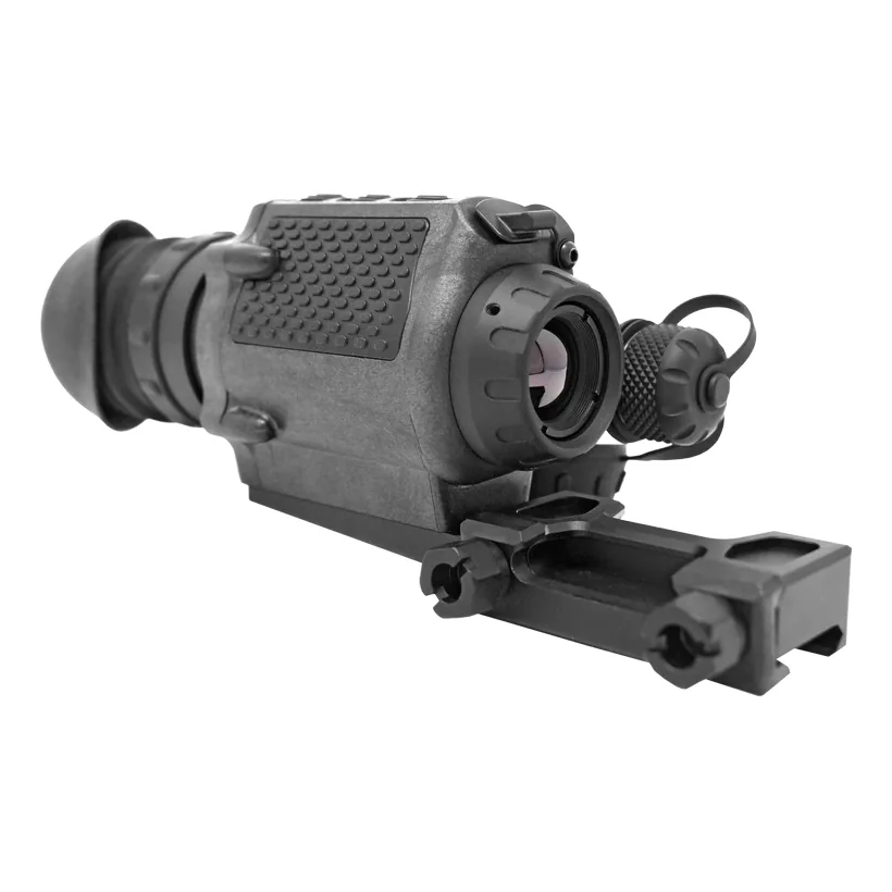Armasight Collector 320 1.5-6x19 — 320×240 thermal riflescope
