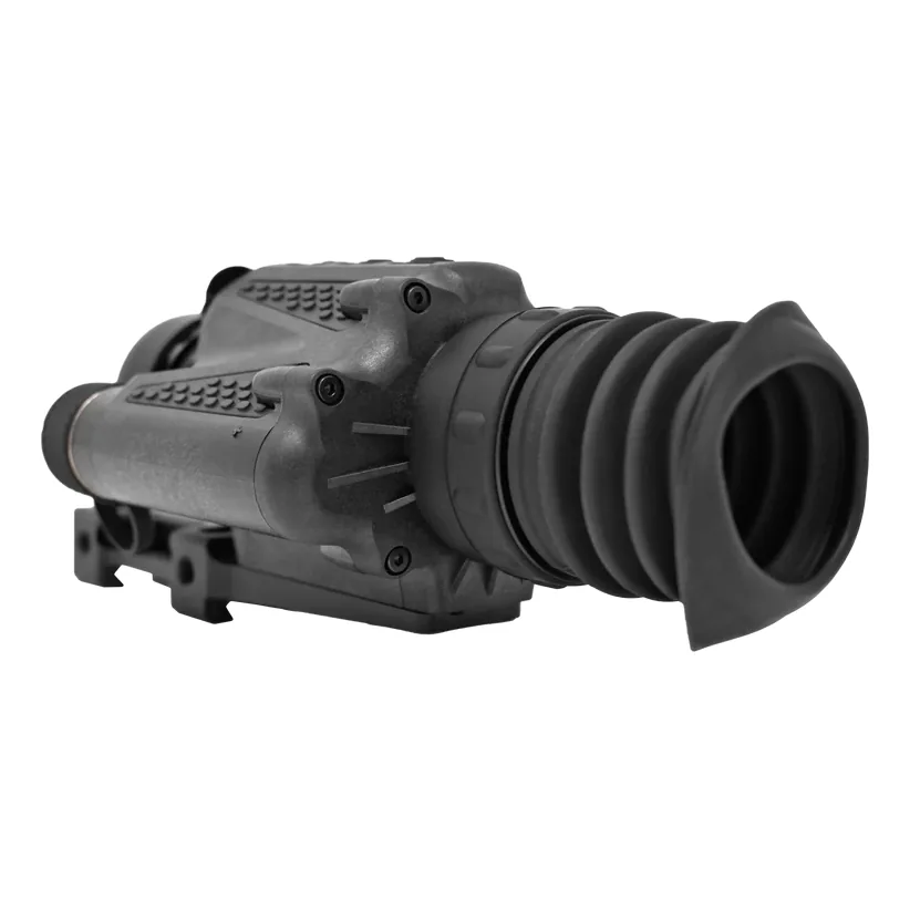 Armasight Collector 640 1-4x25 — 640×480 thermal riflescope