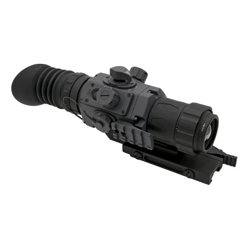 Armasight Contractor 320 3-12x25 — 320×240 thermal riflescope