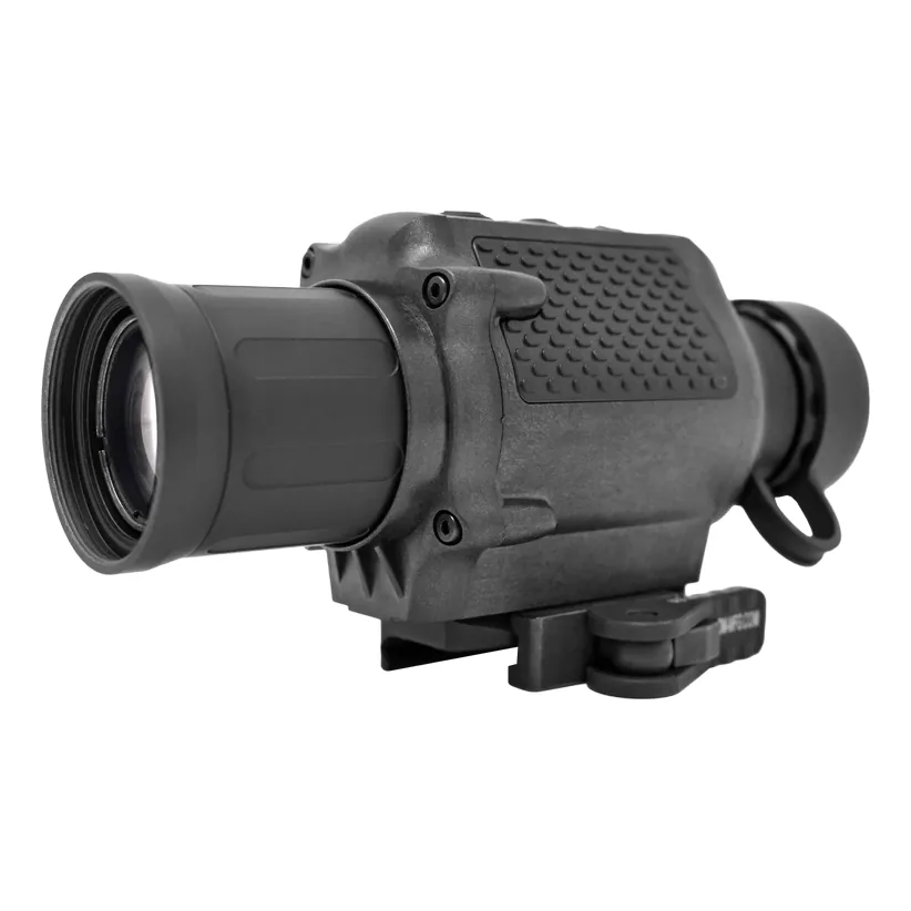 Armasight Jockey 640 — 640×480 thermal clip-on
