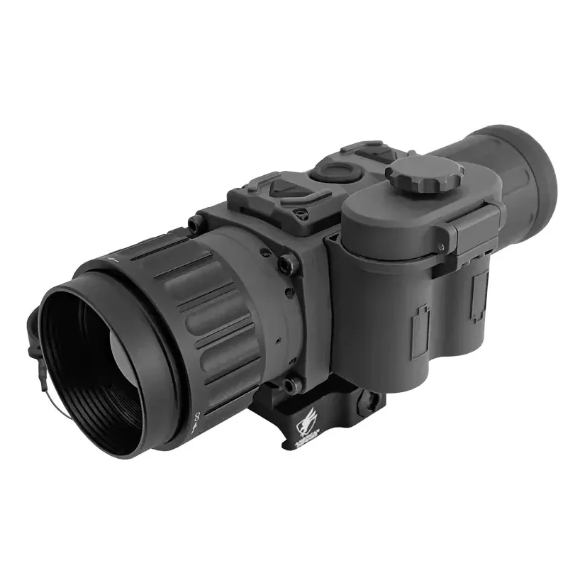 Armasight Operator 640 1-4x35 — 640×480 thermal clip-on