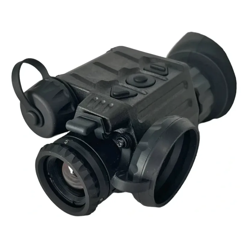 Armasight Sidekick 640 — 640×480 thermal handheld monocular