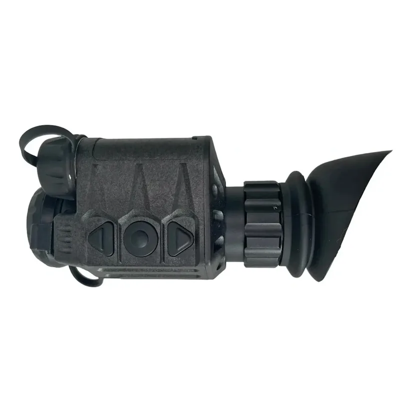 Armasight Sidekick Pro 640 1-4x19 — 640×480 thermal handheld monocular