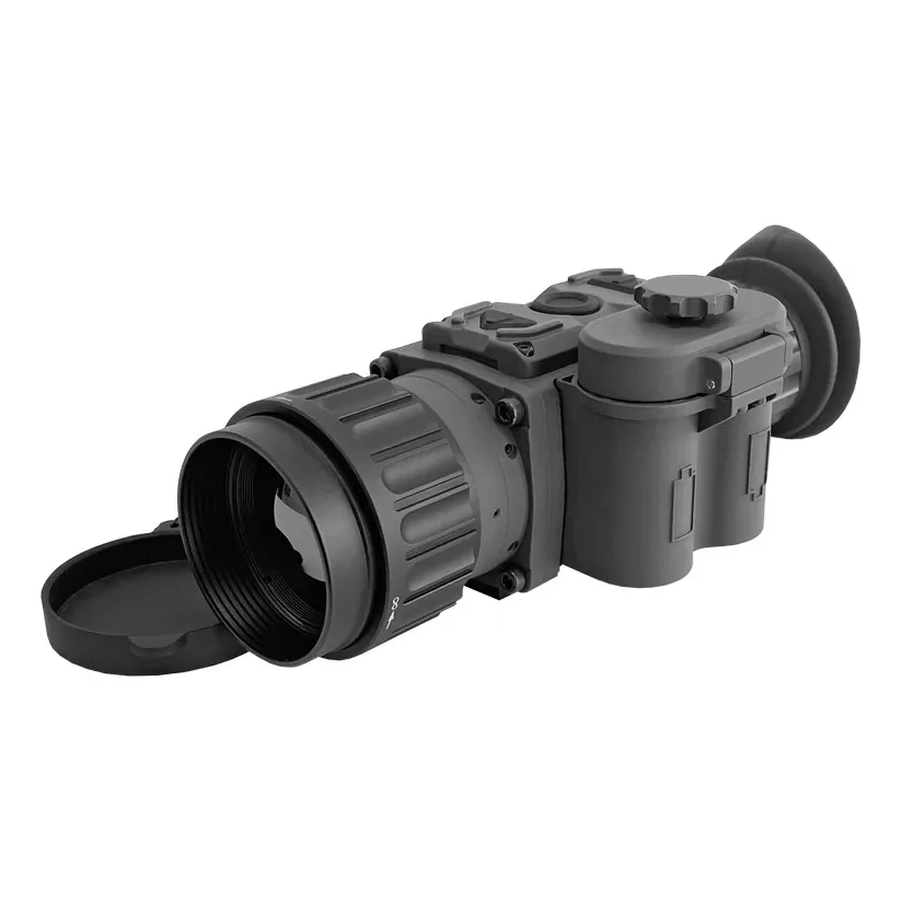 Armasight Warden 640 2-8x35 — 640×480 thermal handheld monocular