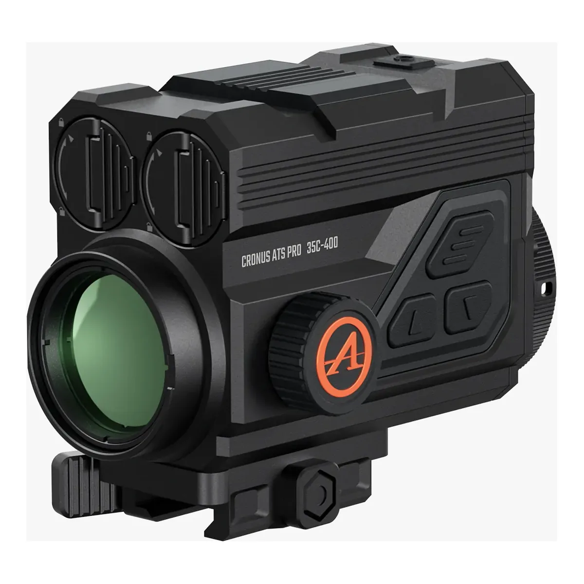 Athlon Cronus ATS Pro 35C-400 — 400×300 thermal clip-on