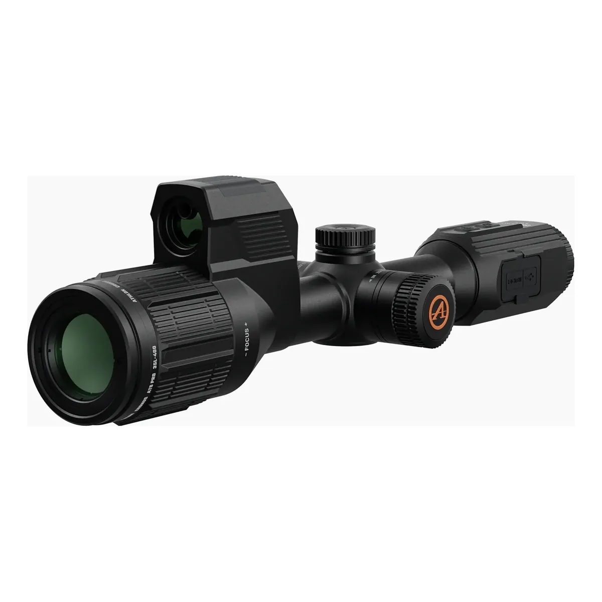 Athlon Cronus ATS Pro 35L-400 — 400×300 thermal riflescope