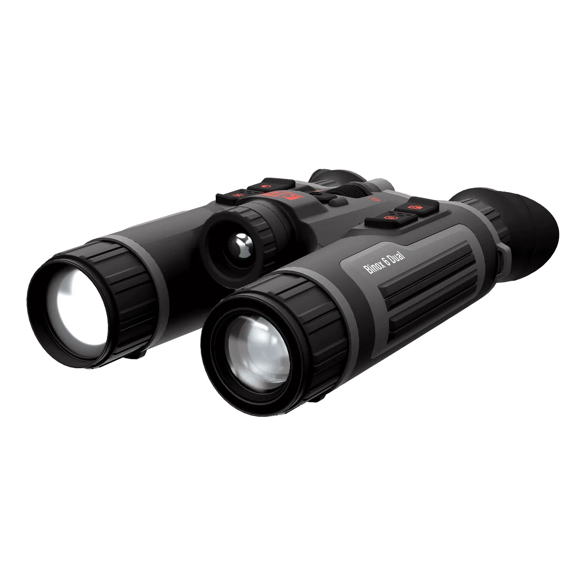 ATN Binox 6 Dual 256x192 — 256×192 thermal binocular