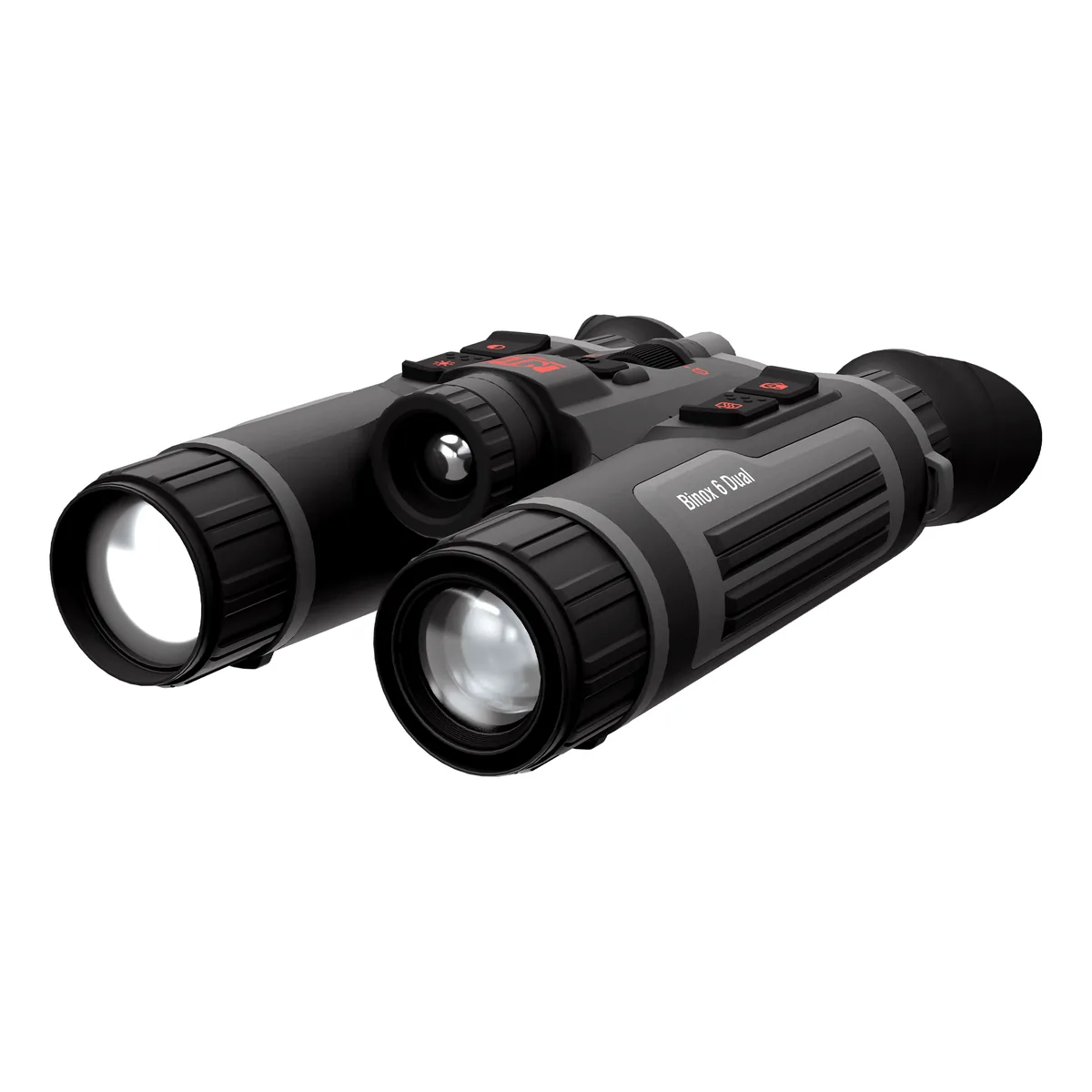 ATN Binox 6 Dual 640x512 — 640×512 thermal binocular