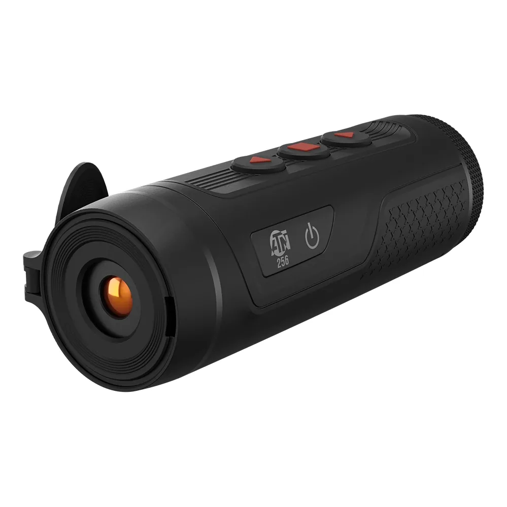 ATN BlazeSeeker 207 — 256×192 thermal handheld monocular