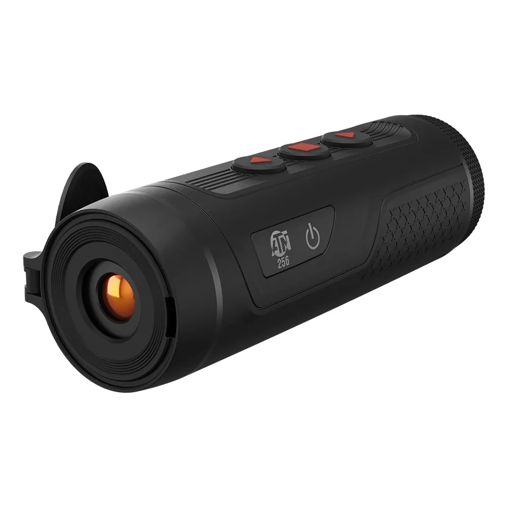 ATN BlazeSeeker 210 — 256×192 thermal handheld monocular
