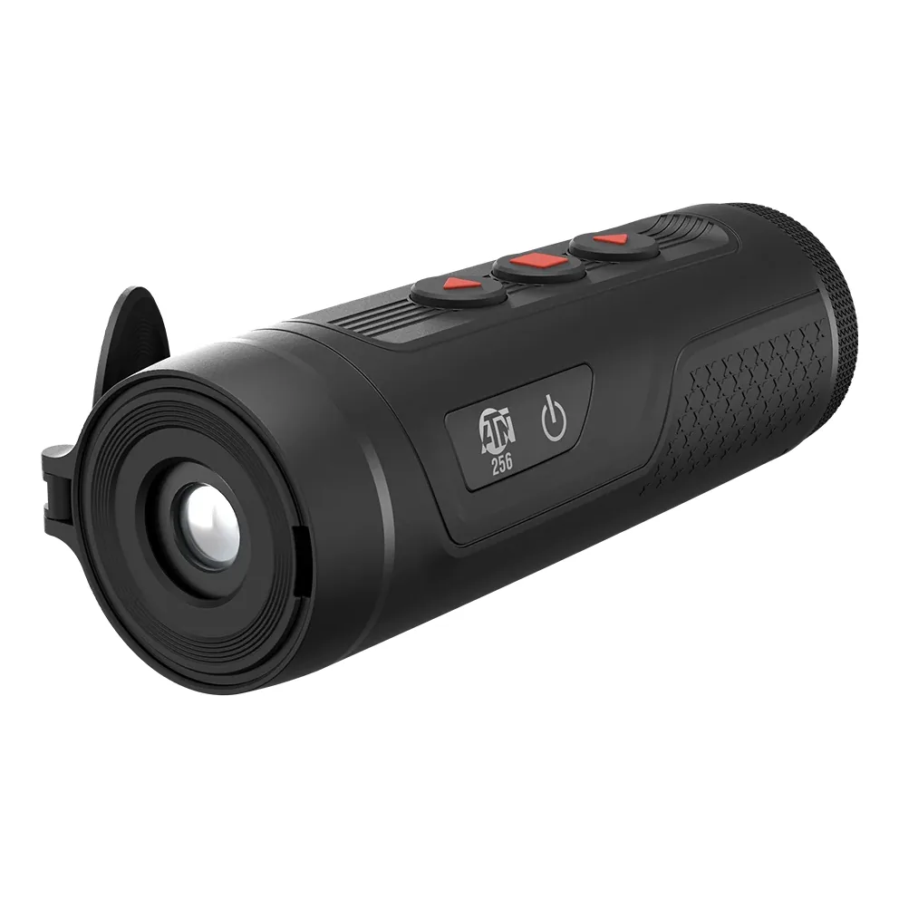 ATN BlazeSeeker 6 210 — 256×192 thermal handheld monocular
