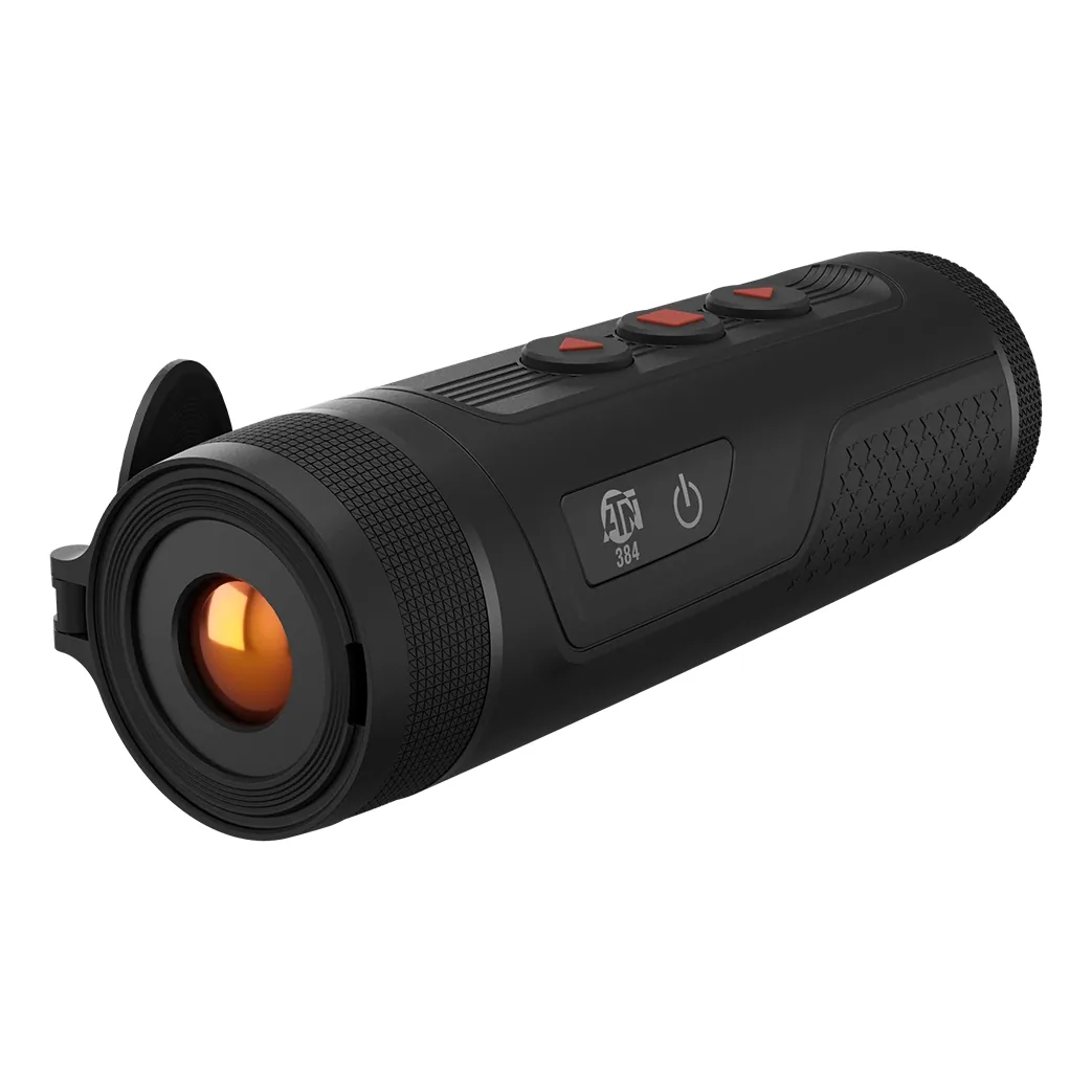 ATN BlazeTrek 319 — 384×288 thermal handheld monocular