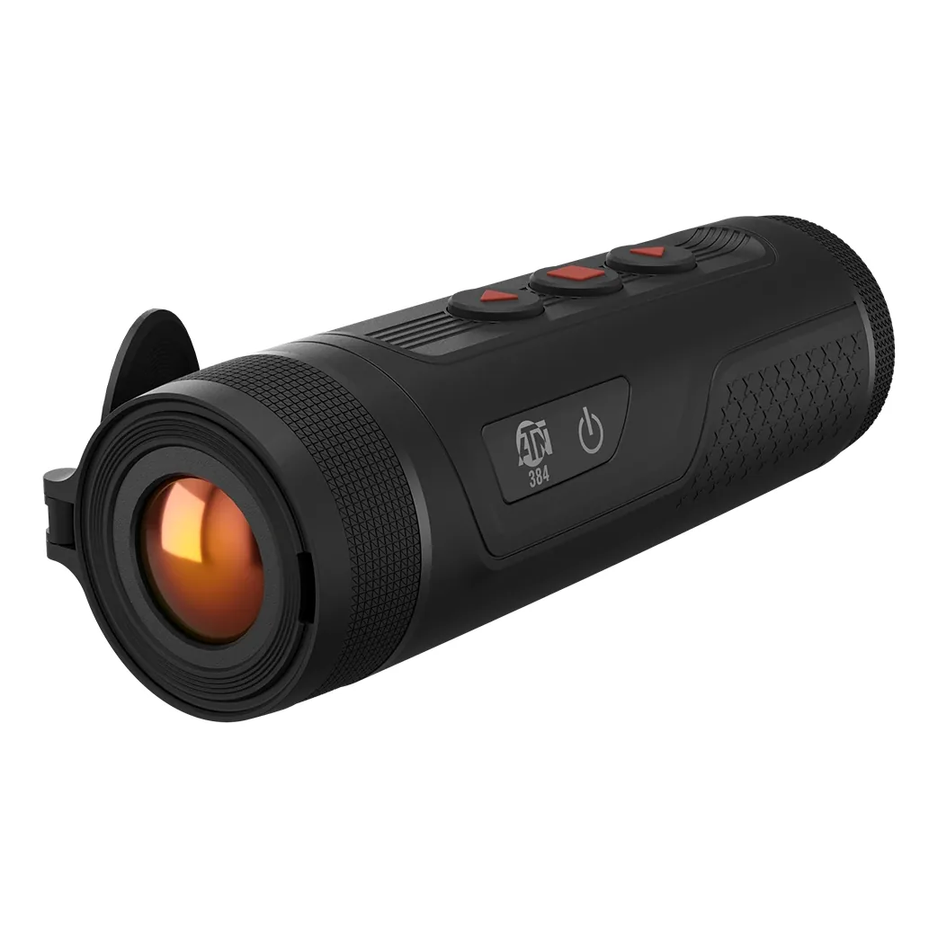 ATN BlazeTrek 325 — 384×288 thermal handheld monocular