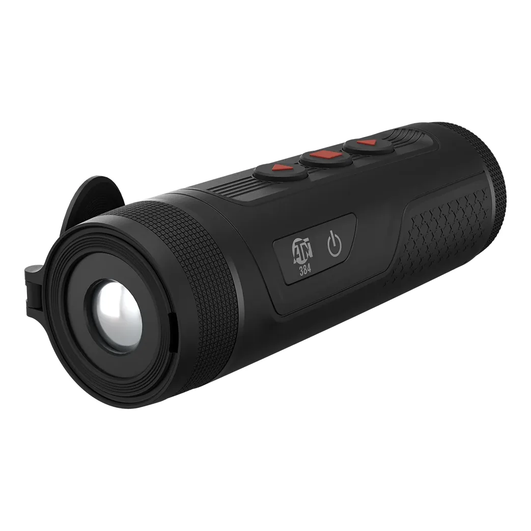 ATN BlazeTrek 6 319 — 384×288 thermal handheld monocular