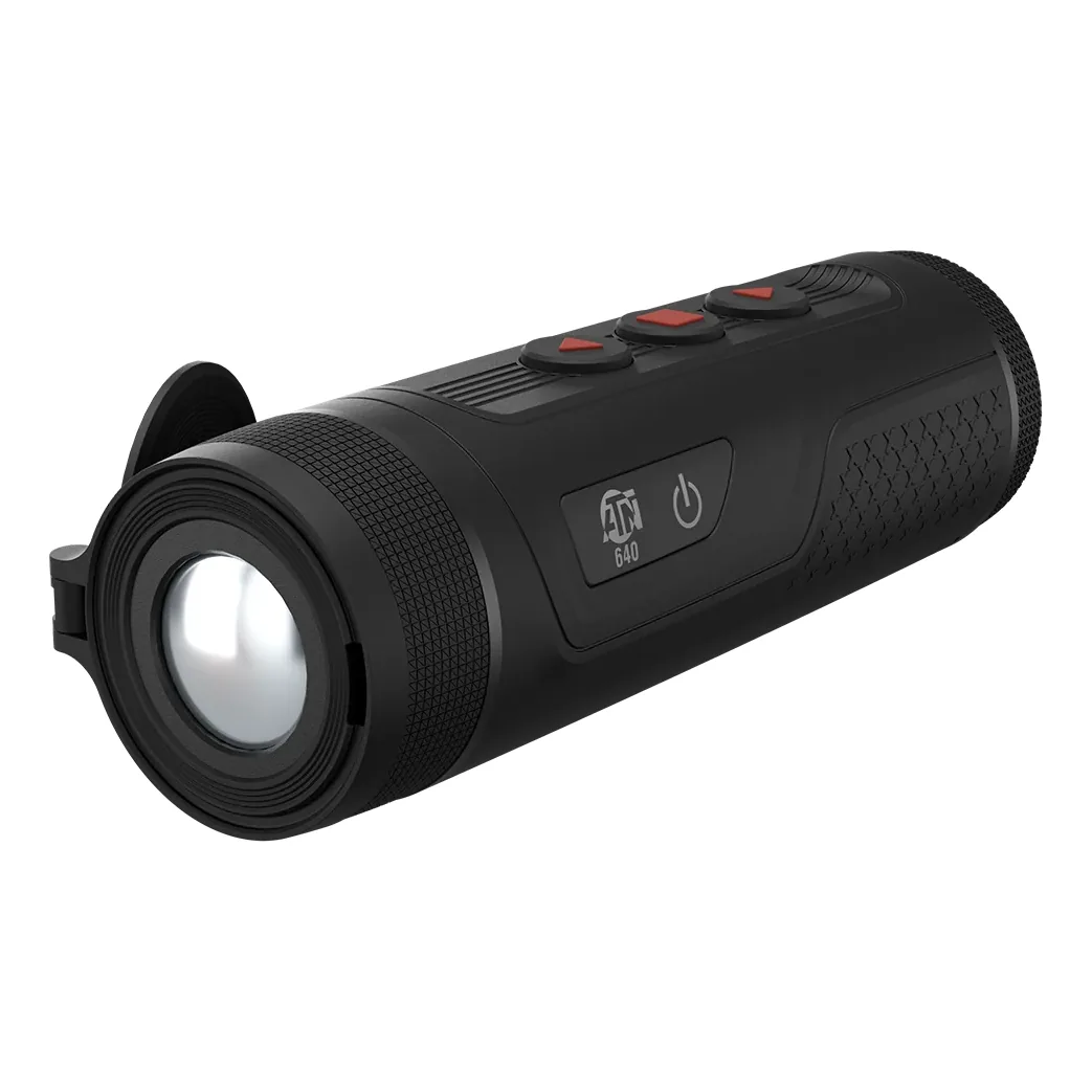 ATN BlazeTrek 6 625 — 640×512 thermal handheld monocular