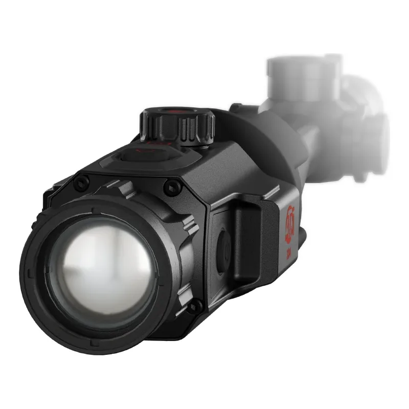 ATN TICO 6 384x288 — 384×288 thermal clip-on