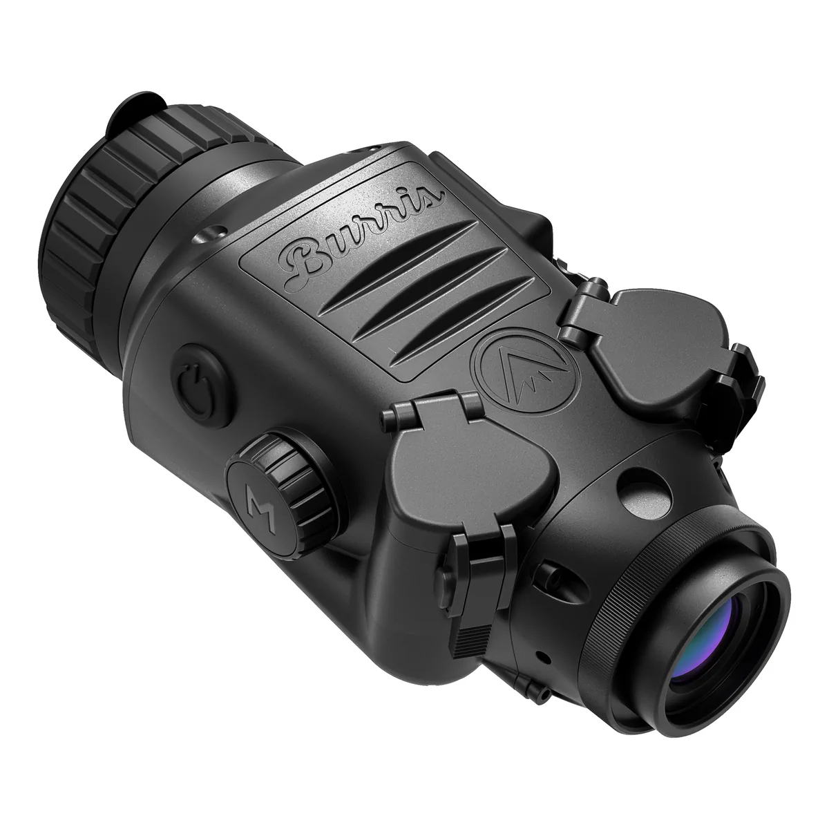 Burris BTC35 v3 — 400×300 thermal clip-on