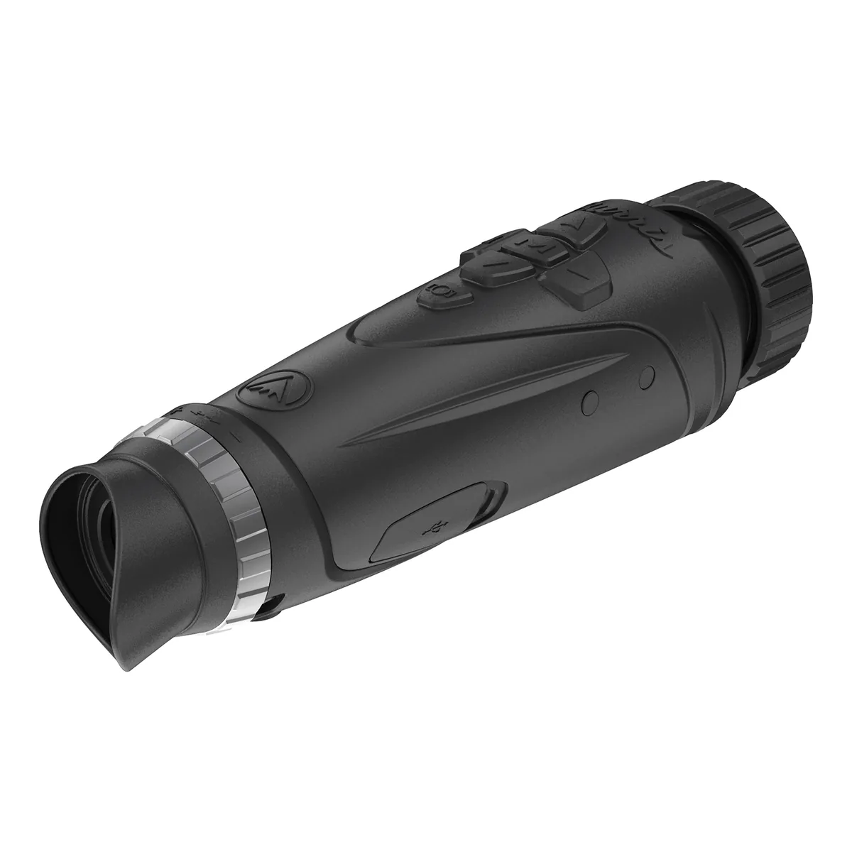 Burris BTH35 v3 — 400×300 thermal handheld monocular