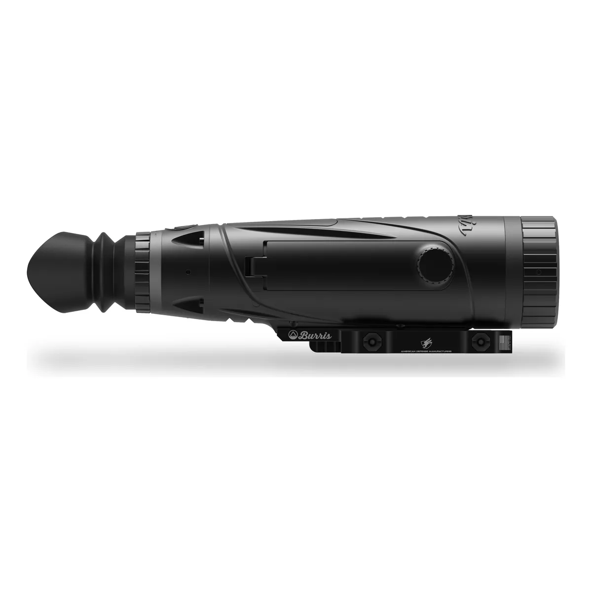 Burris BTS35 v2 — 400×300 thermal riflescope