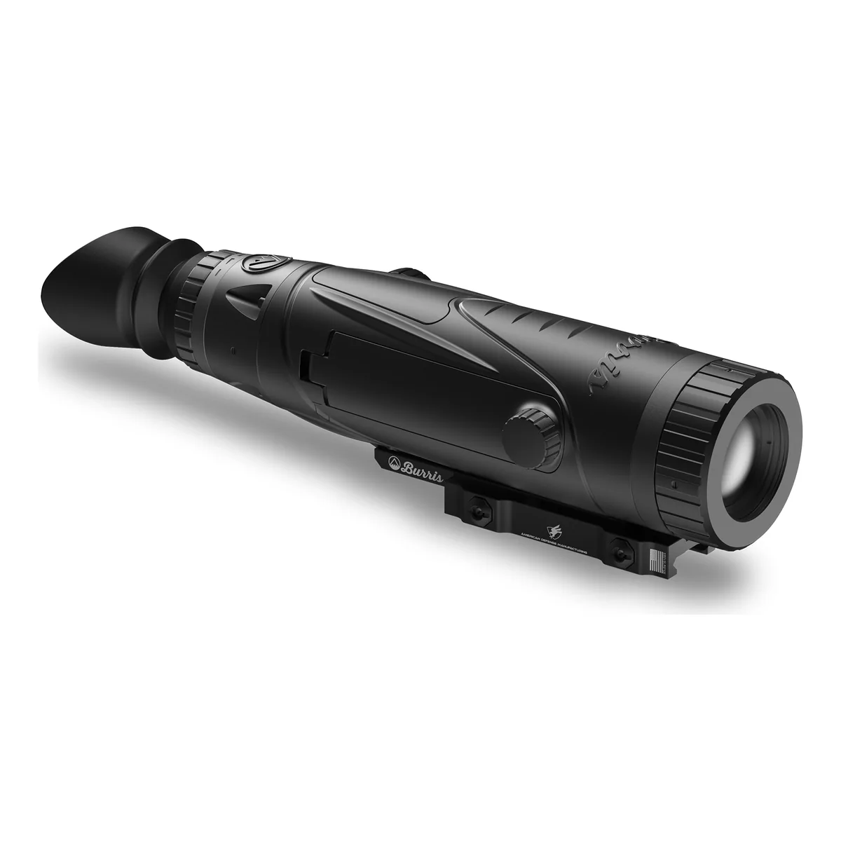 Burris BTS35 v3 — 400×300 thermal riflescope