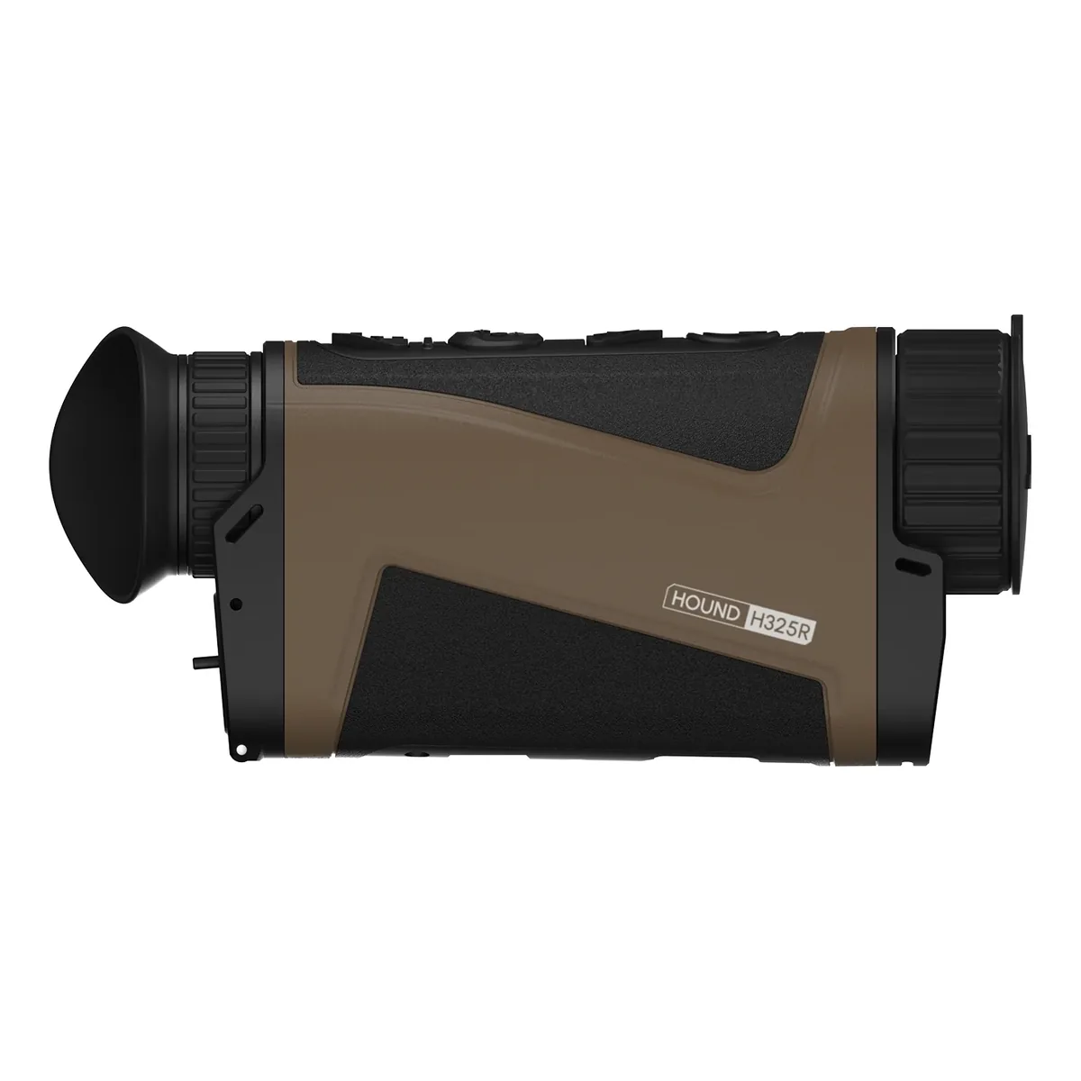 DNT Optics Hound H325R — 384×288 thermal handheld monocular
