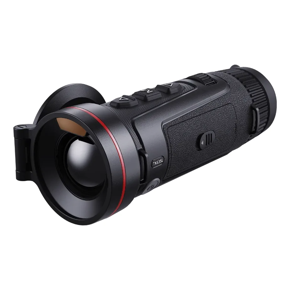 Guide Kodiak TK635 LRF 3.0 — 640×512 thermal handheld monocular
