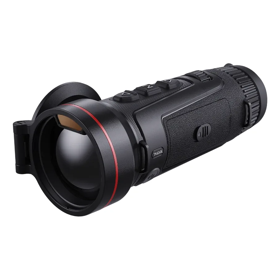 Guide Kodiak TK650 LRF 3.0 — 640×512 thermal handheld monocular