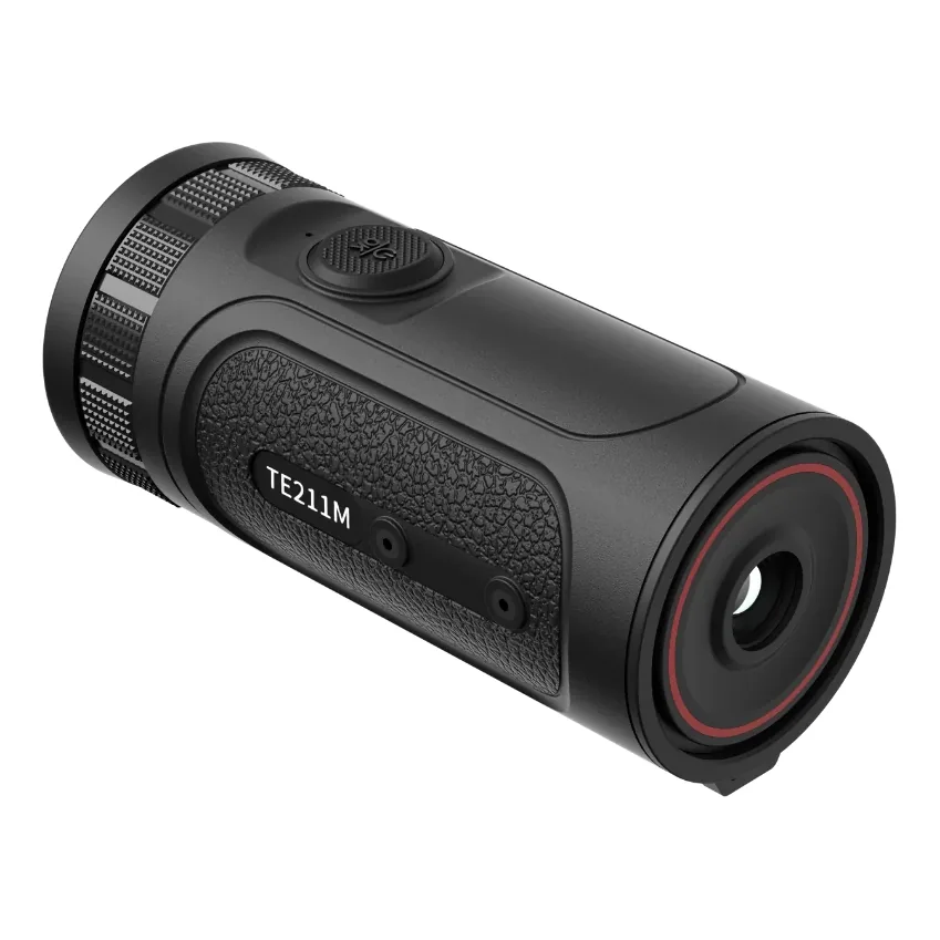 Guide TE211 M — 256×192 thermal handheld monocular