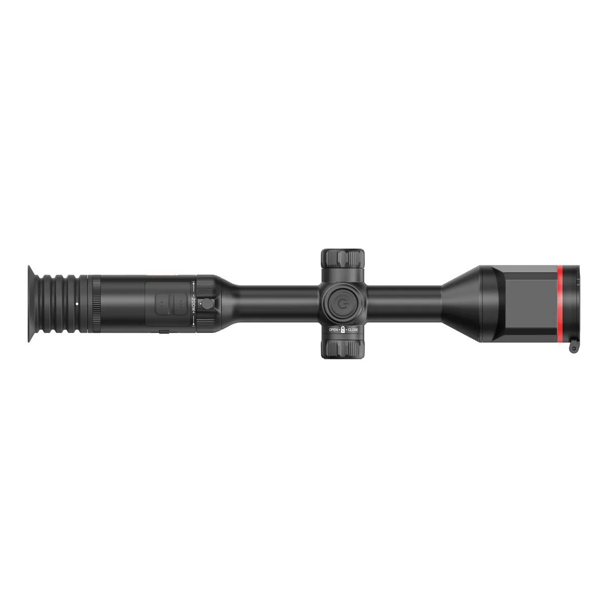 Guide TU1250 M 3.0 — 1280×1024 thermal riflescope