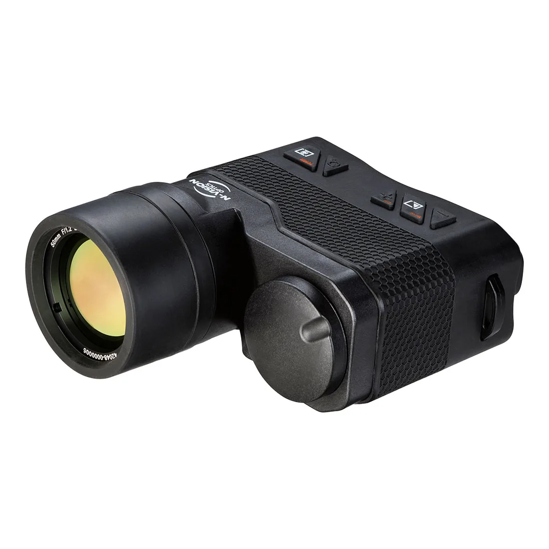 N-Vision ATLAS — 640×480 thermal binocular