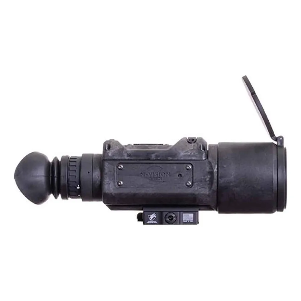 N-Vision HALO-X35 — 640×480 thermal riflescope