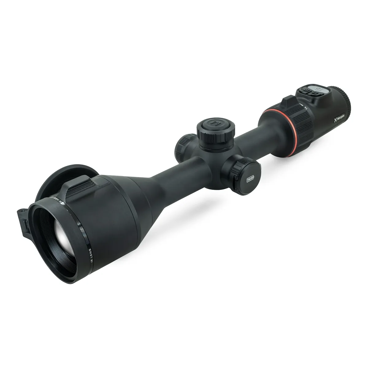 Nocpix ACE H50 — 640×512 thermal riflescope