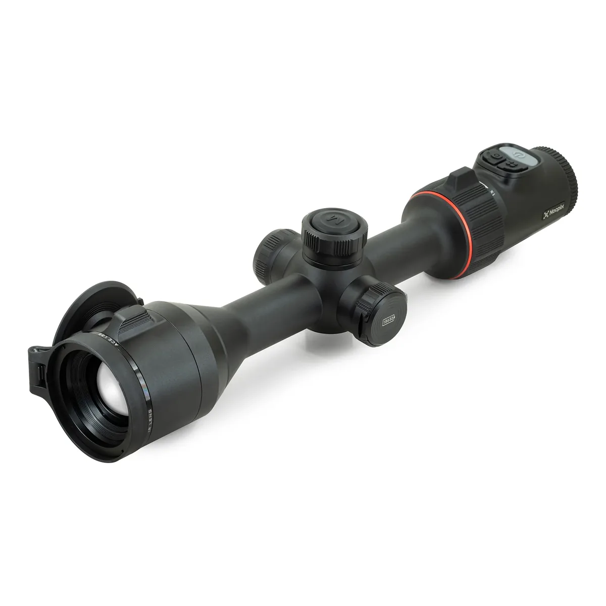 Nocpix ACE L35 — 384×288 thermal riflescope