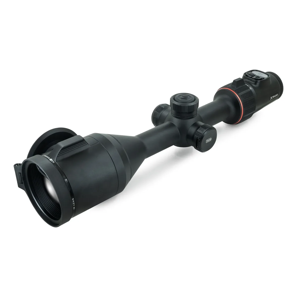 Nocpix ACE S60R — 1280×1024 thermal riflescope