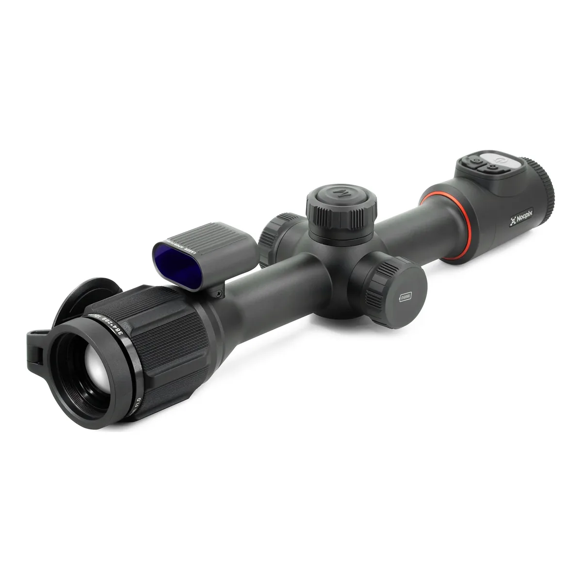 Nocpix BOLT L35R — 384×288 thermal riflescope