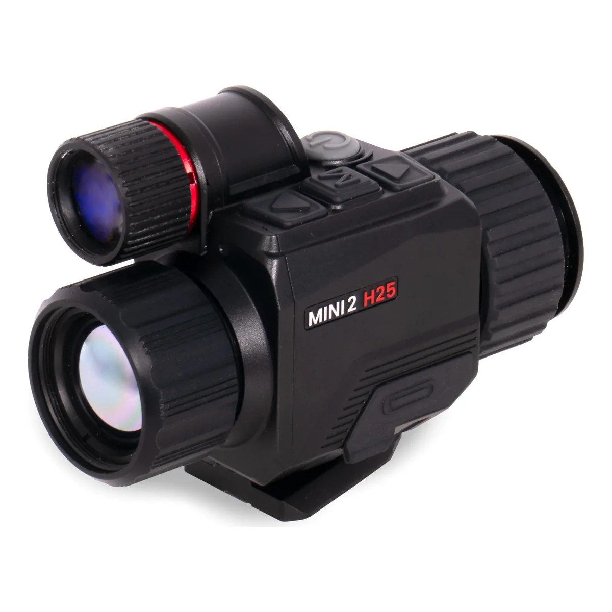 Nocpix MINI2 H25 — 640×512 thermal handheld monocular
