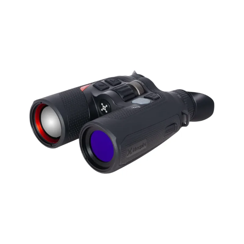 Nocpix QUEST S50R — 1280×1024 thermal binocular
