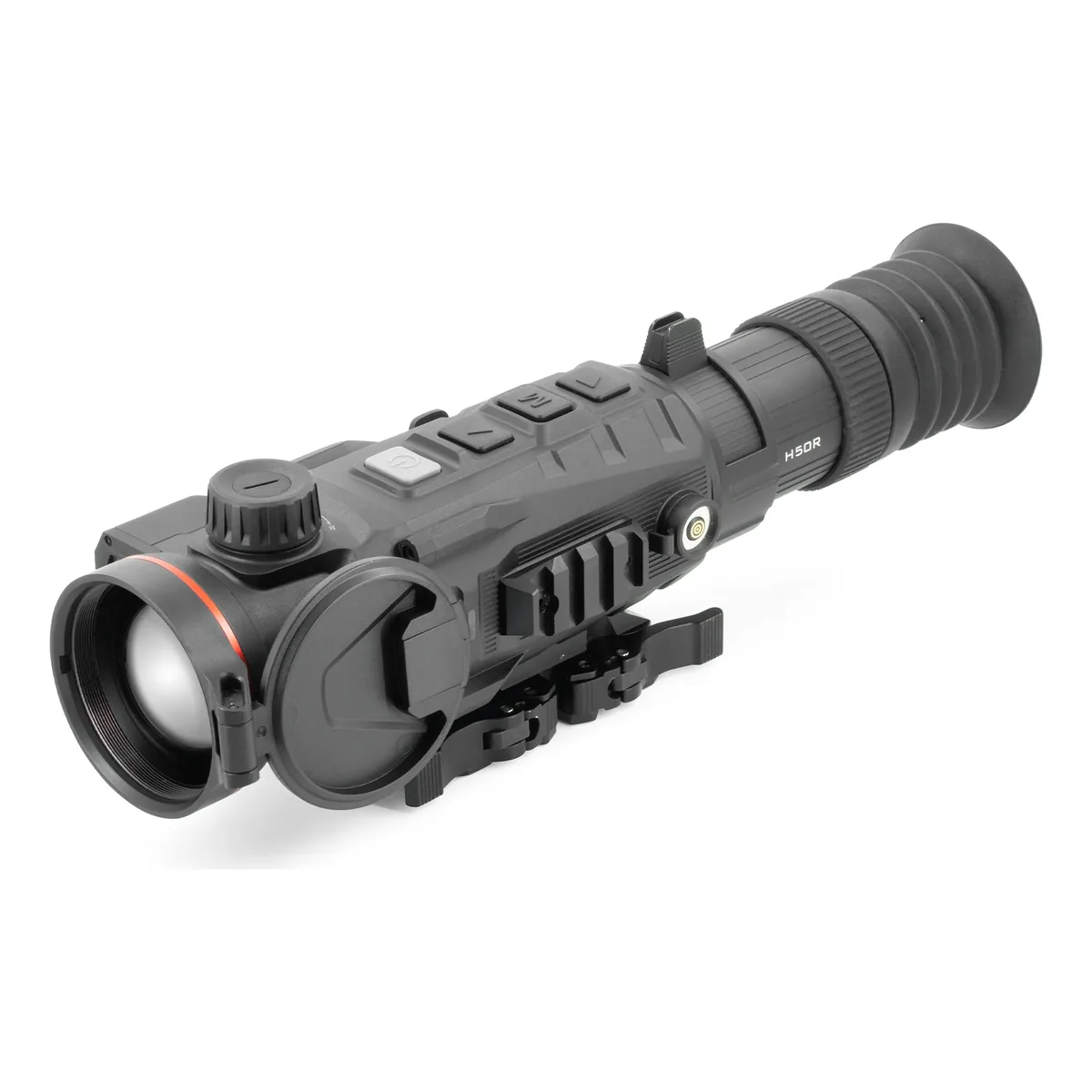 Nocpix RICO 2 H50R — 640×512 thermal riflescope