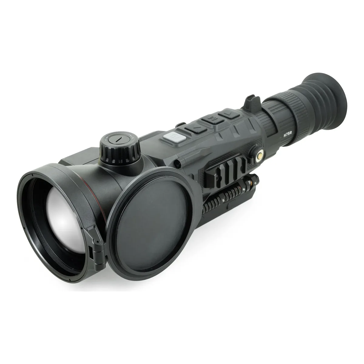 Nocpix RICO 2 H75R — 640×512 thermal riflescope