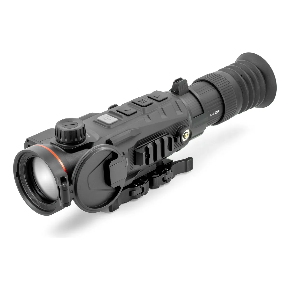 Nocpix RICO 2 L42R — 384×288 thermal riflescope