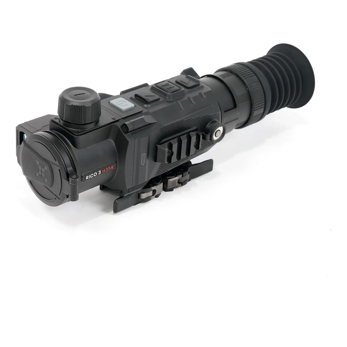 Nocpix RICO 3 H35R — 640×512 thermal riflescope