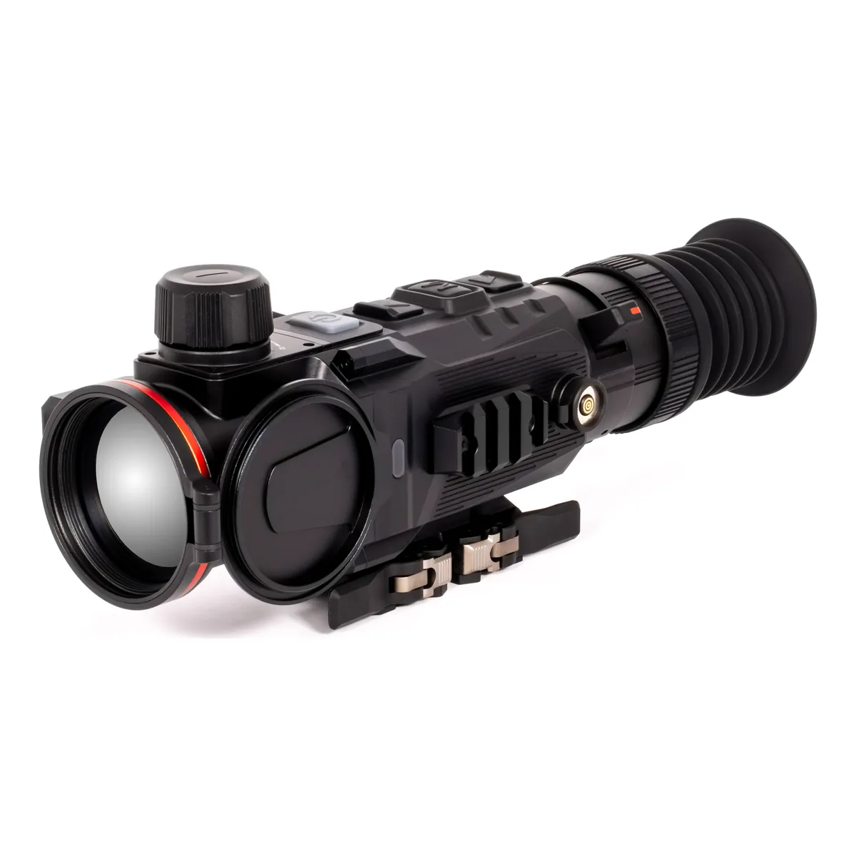 Nocpix RICO 3 H50R — 640×512 thermal riflescope