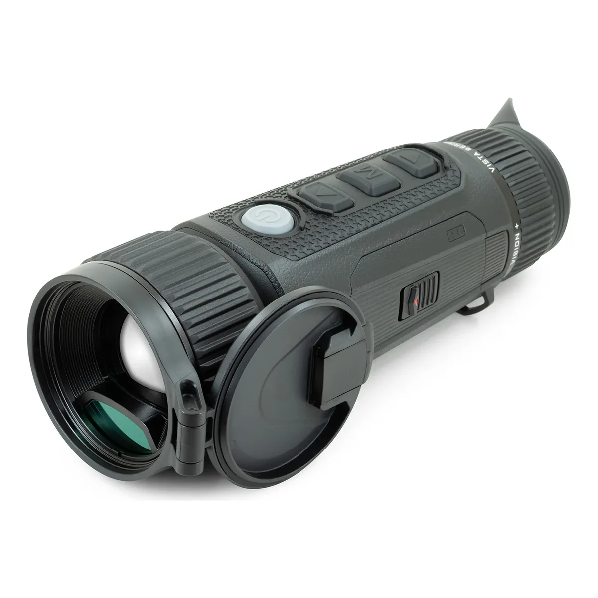 Nocpix VISTA H35R — 640×512 thermal handheld monocular