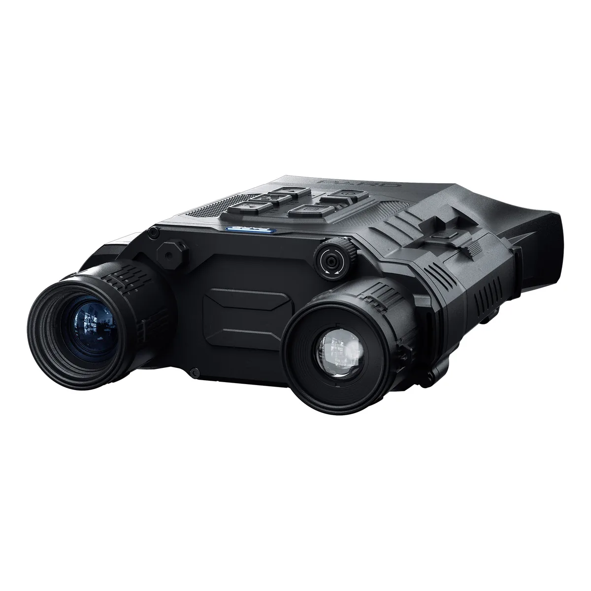 Pard Harrier 640 — 640×512 thermal binocular