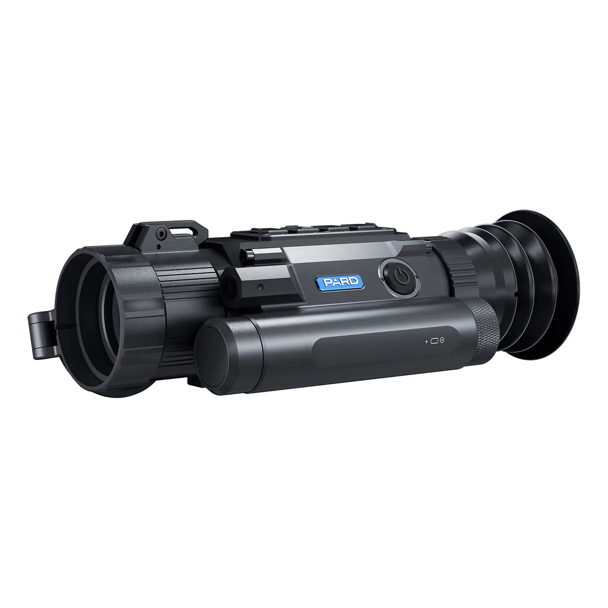 Pard Ocelot 256 — 256×192 thermal riflescope