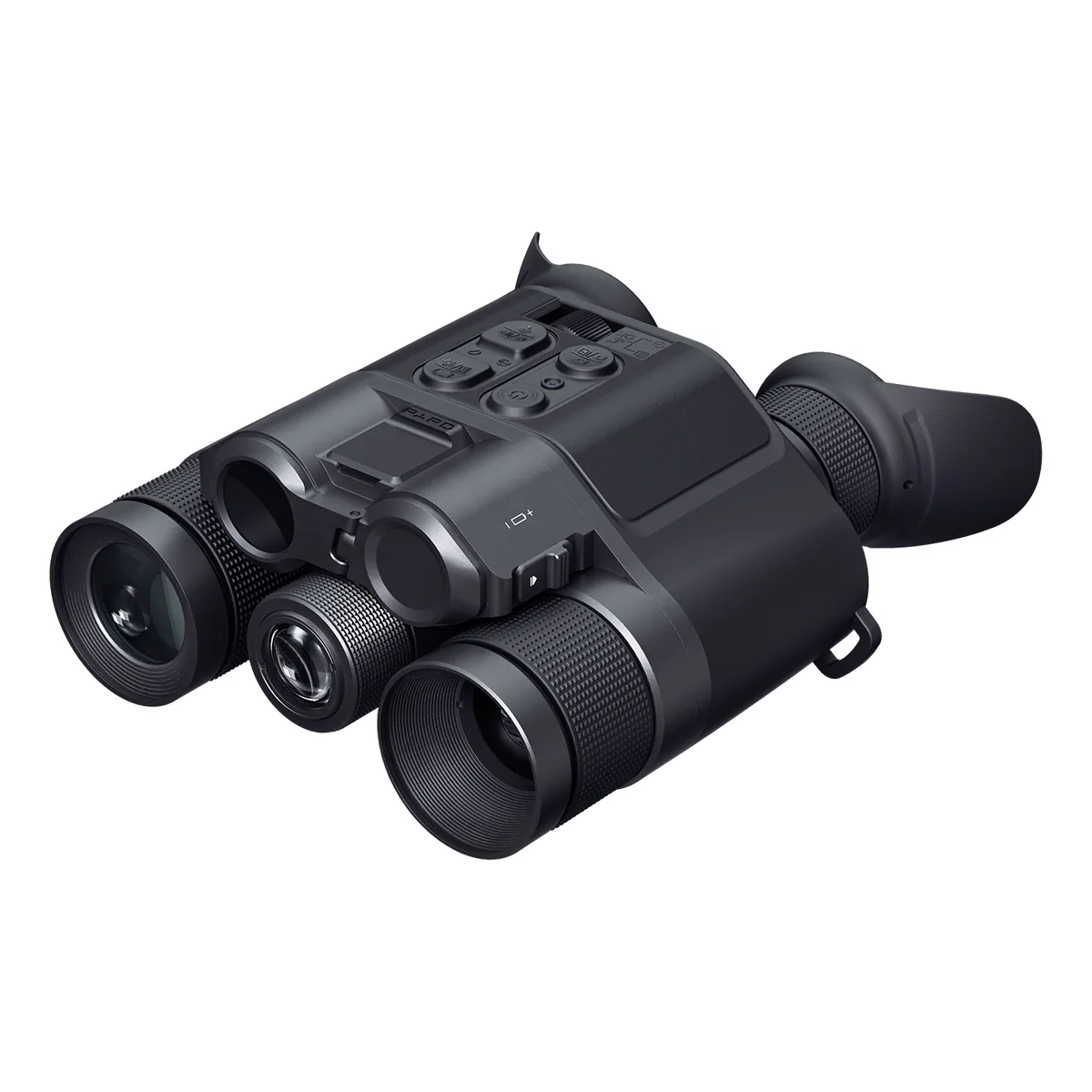 Pard Osprey 4K — 256×192 thermal binocular