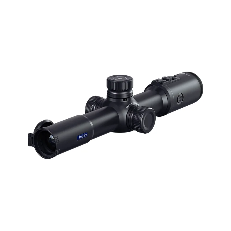 Pard Pantera 256 Mini — 256×192 thermal riflescope