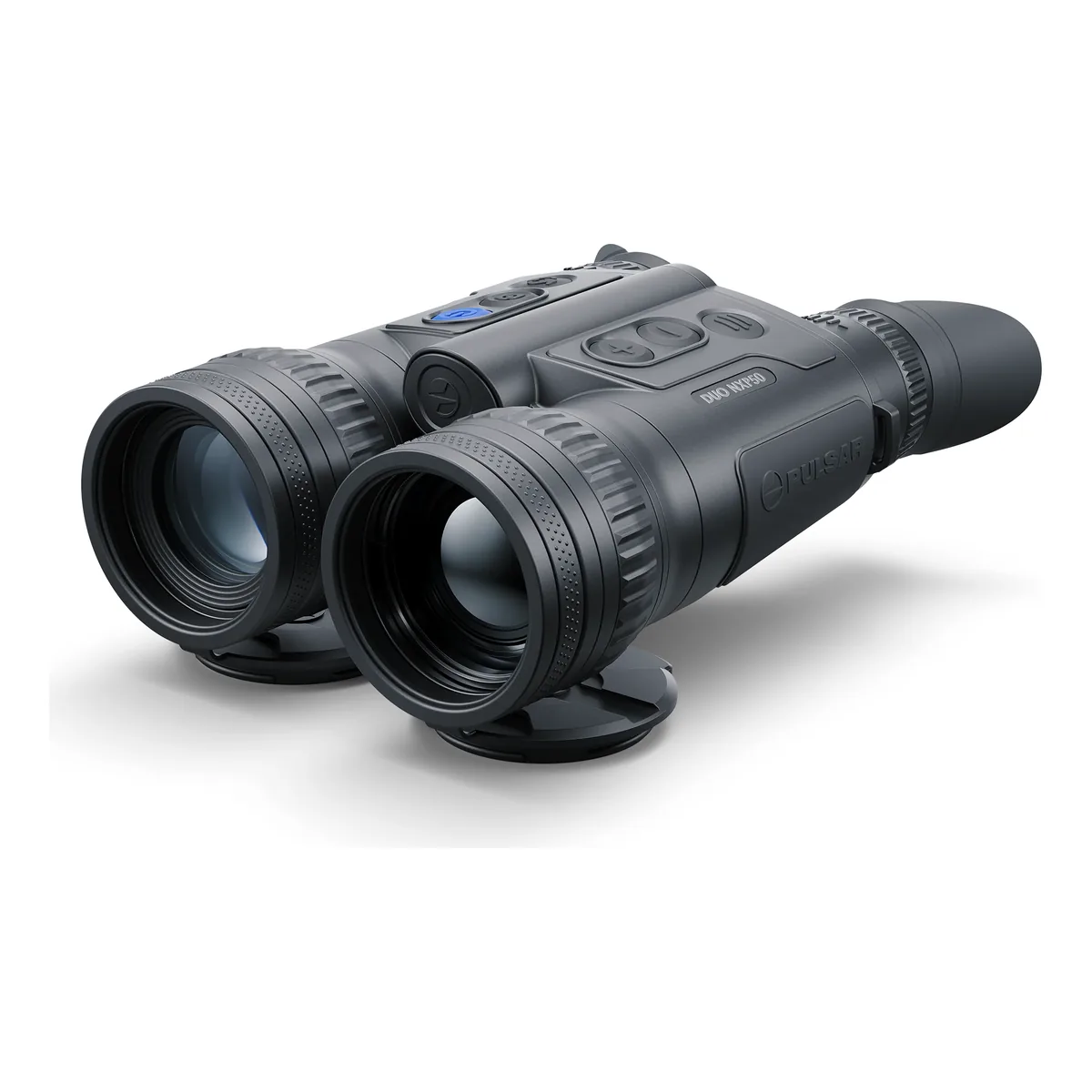 Pulsar Merger Duo NXP50 — 640×480 thermal binocular