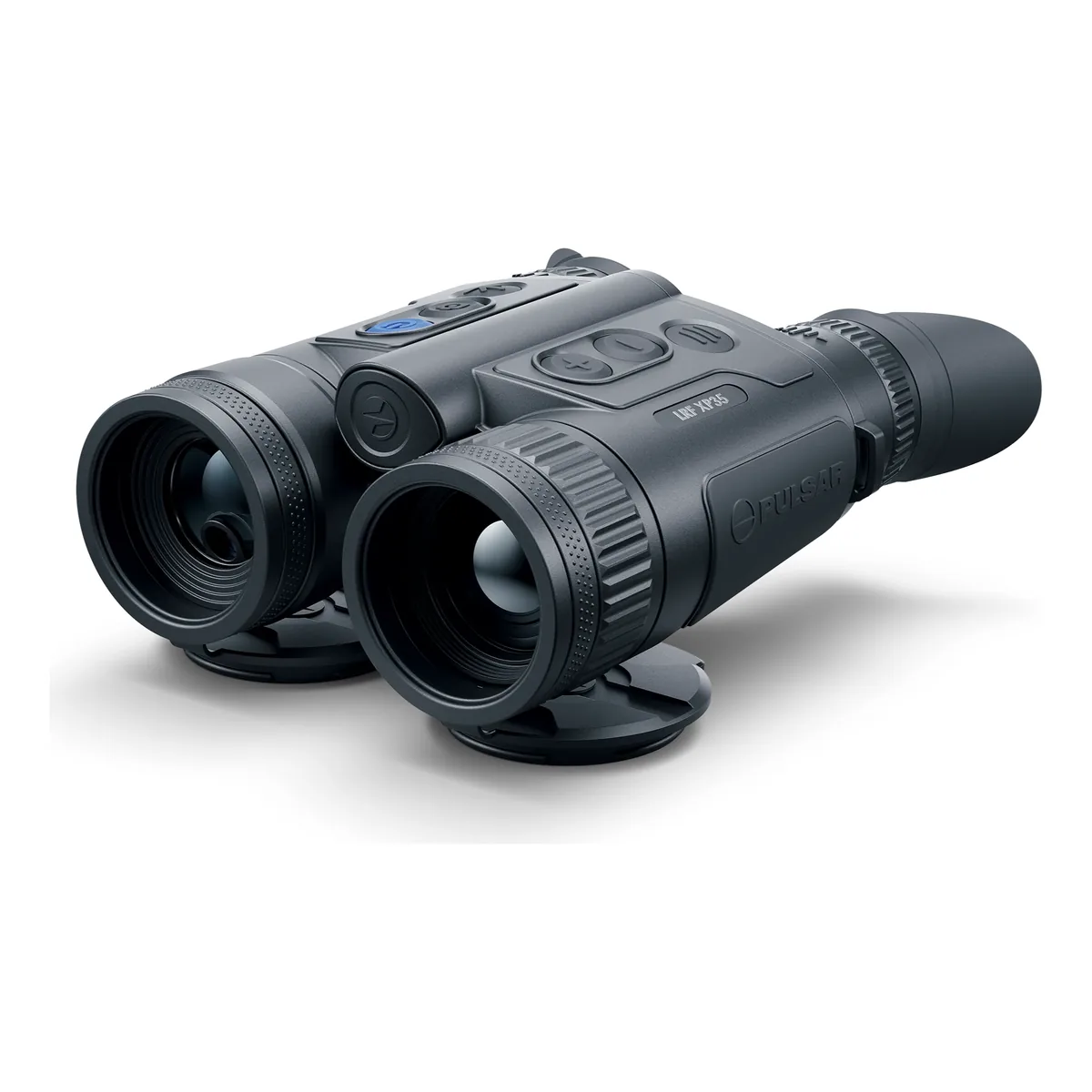 Pulsar Merger LRF XP35 — 640×480 thermal binocular
